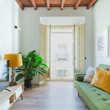 Balcones De Ollerias *