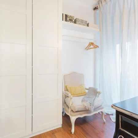 Apartman Balcones De Ollerias