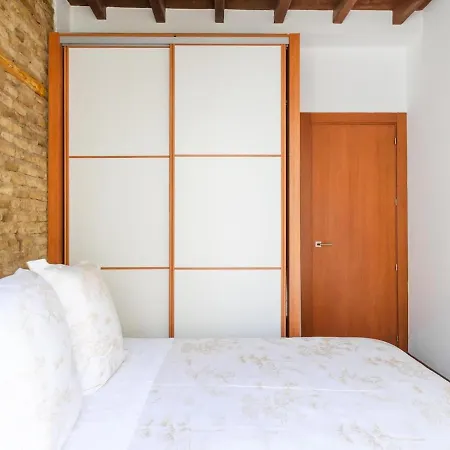 Apartman Balcones De Ollerias *