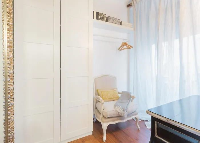 شقة Balcones De Ollerias