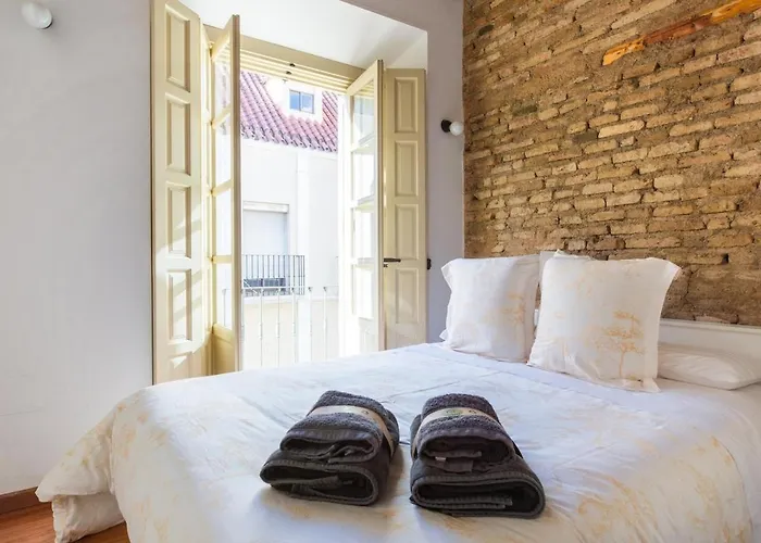 شقة Balcones De Ollerias