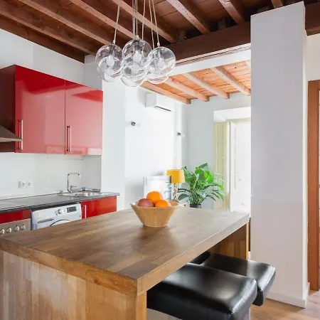 Balcones De Ollerias